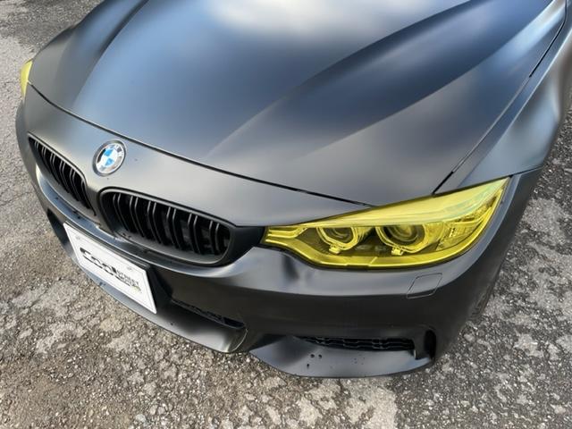 ＢＭＷ ４シリーズ