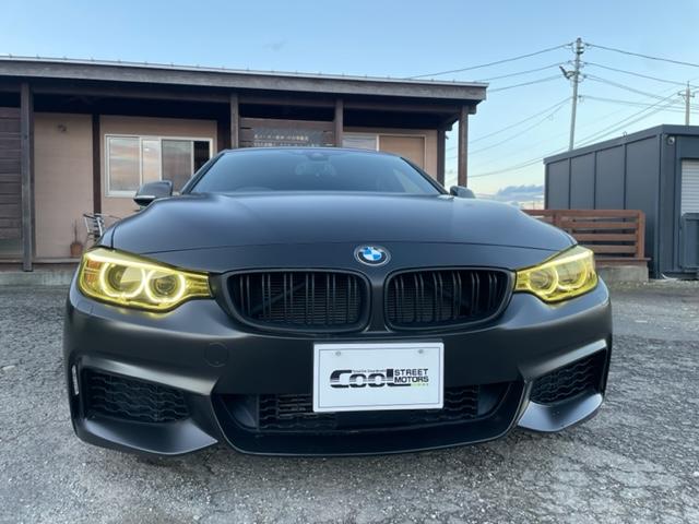 ＢＭＷ ４シリーズ