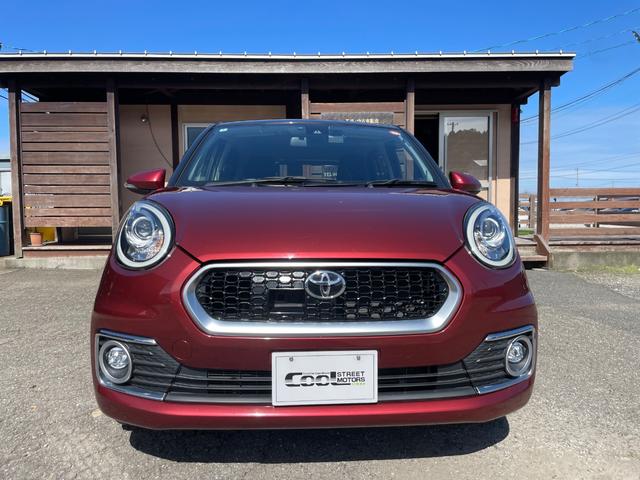 パッソ モーダ　Ｇパッケージ　スマートアシストＩＩ　社外ＳＤナビ　フルセグＴＶ　ブルートゥース接続　バックカメラ　社外ドラレコ　純正エンジンスターター　ＬＥＤヘッドライト（10枚目）