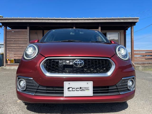 パッソ モーダ　Ｇパッケージ　スマートアシストＩＩ　社外ＳＤナビ　フルセグＴＶ　ブルートゥース接続　バックカメラ　社外ドラレコ　純正エンジンスターター　ＬＥＤヘッドライト（11枚目）