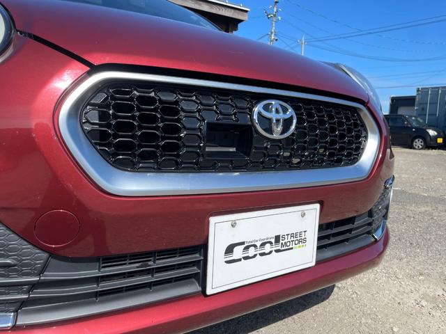 パッソ モーダ　Ｇパッケージ　スマートアシストＩＩ　社外ＳＤナビ　フルセグＴＶ　ブルートゥース接続　バックカメラ　社外ドラレコ　純正エンジンスターター　ＬＥＤヘッドライト（14枚目）