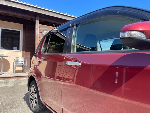 パッソ モーダ　Ｇパッケージ　スマートアシストＩＩ　社外ＳＤナビ　フルセグＴＶ　ブルートゥース接続　バックカメラ　社外ドラレコ　純正エンジンスターター　ＬＥＤヘッドライト（17枚目）