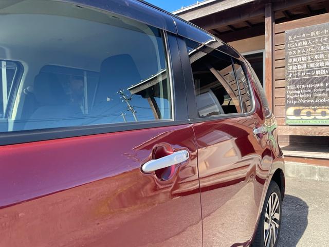 パッソ モーダ　Ｇパッケージ　スマートアシストＩＩ　社外ＳＤナビ　フルセグＴＶ　ブルートゥース接続　バックカメラ　社外ドラレコ　純正エンジンスターター　ＬＥＤヘッドライト（18枚目）