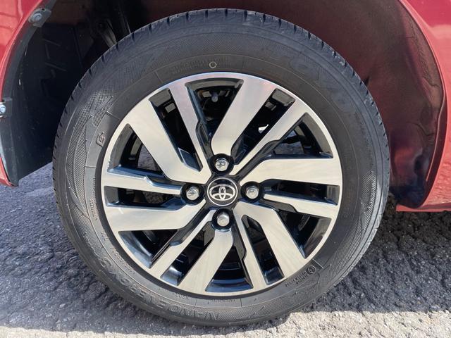 パッソ モーダ　Ｇパッケージ　スマートアシストＩＩ　社外ＳＤナビ　フルセグＴＶ　ブルートゥース接続　バックカメラ　社外ドラレコ　純正エンジンスターター　ＬＥＤヘッドライト（23枚目）