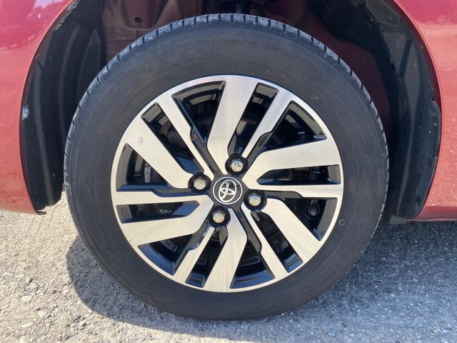 パッソ モーダ　Ｇパッケージ　スマートアシストＩＩ　社外ＳＤナビ　フルセグＴＶ　ブルートゥース接続　バックカメラ　社外ドラレコ　純正エンジンスターター　ＬＥＤヘッドライト（25枚目）