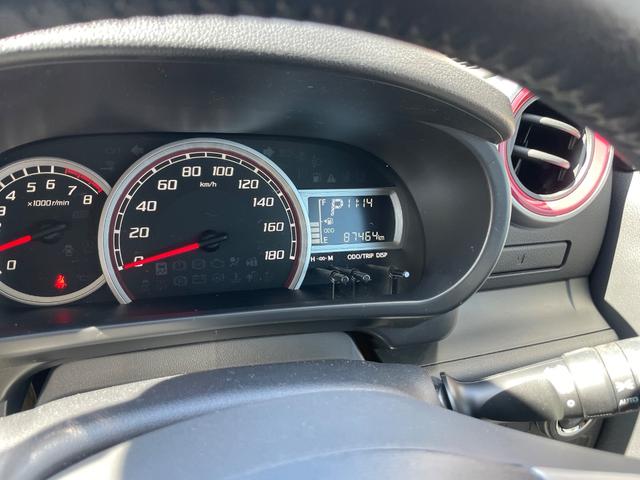 パッソ モーダ　Ｇパッケージ　スマートアシストＩＩ　社外ＳＤナビ　フルセグＴＶ　ブルートゥース接続　バックカメラ　社外ドラレコ　純正エンジンスターター　ＬＥＤヘッドライト（31枚目）