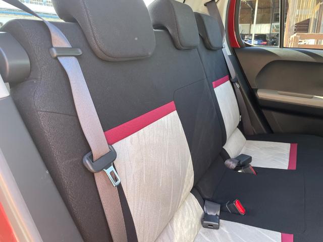 パッソ モーダ　Ｇパッケージ　スマートアシストＩＩ　社外ＳＤナビ　フルセグＴＶ　ブルートゥース接続　バックカメラ　社外ドラレコ　純正エンジンスターター　ＬＥＤヘッドライト（39枚目）