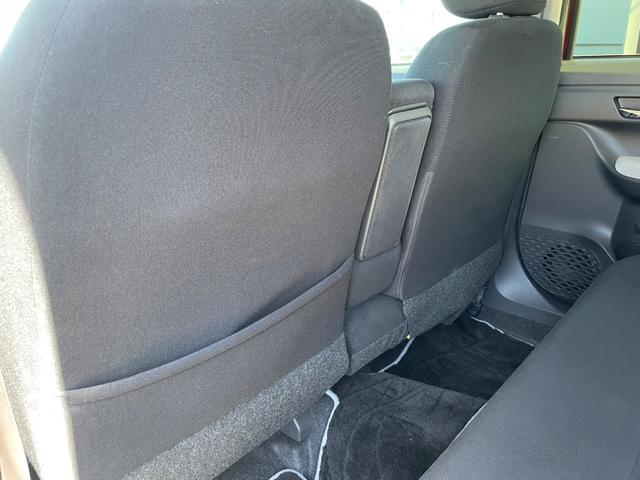 パッソ モーダ　Ｇパッケージ　スマートアシストＩＩ　社外ＳＤナビ　フルセグＴＶ　ブルートゥース接続　バックカメラ　社外ドラレコ　純正エンジンスターター　ＬＥＤヘッドライト（40枚目）