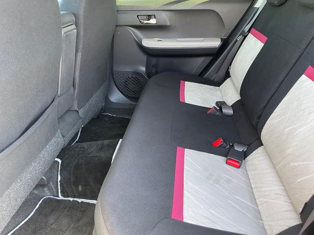 パッソ モーダ　Ｇパッケージ　スマートアシストＩＩ　社外ＳＤナビ　フルセグＴＶ　ブルートゥース接続　バックカメラ　社外ドラレコ　純正エンジンスターター　ＬＥＤヘッドライト（41枚目）