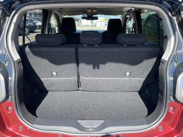 パッソ モーダ　Ｇパッケージ　スマートアシストＩＩ　社外ＳＤナビ　フルセグＴＶ　ブルートゥース接続　バックカメラ　社外ドラレコ　純正エンジンスターター　ＬＥＤヘッドライト（43枚目）