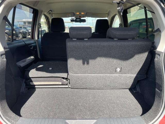 パッソ モーダ　Ｇパッケージ　スマートアシストＩＩ　社外ＳＤナビ　フルセグＴＶ　ブルートゥース接続　バックカメラ　社外ドラレコ　純正エンジンスターター　ＬＥＤヘッドライト（44枚目）