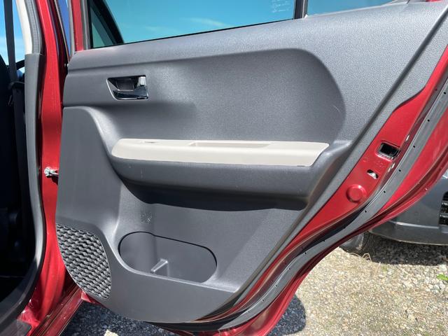 パッソ モーダ　Ｇパッケージ　スマートアシストＩＩ　社外ＳＤナビ　フルセグＴＶ　ブルートゥース接続　バックカメラ　社外ドラレコ　純正エンジンスターター　ＬＥＤヘッドライト（51枚目）