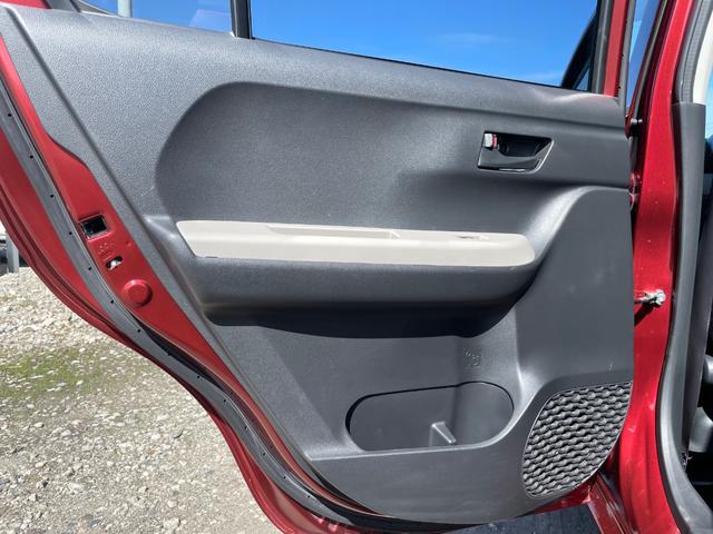 パッソ モーダ　Ｇパッケージ　スマートアシストＩＩ　社外ＳＤナビ　フルセグＴＶ　ブルートゥース接続　バックカメラ　社外ドラレコ　純正エンジンスターター　ＬＥＤヘッドライト（53枚目）