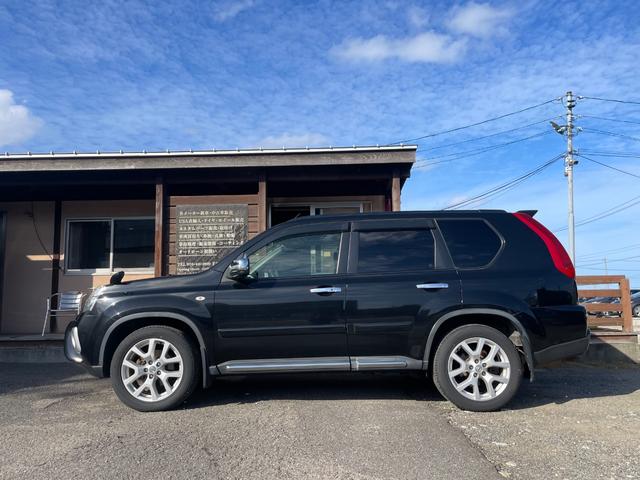 希少な大型サンルーフ装備車！ドアアンダーカバー、ルーフスポイラー、ウインカー付きドアミラー！