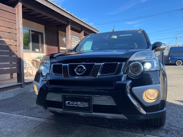 ＨＩＤヘッドライト装備！