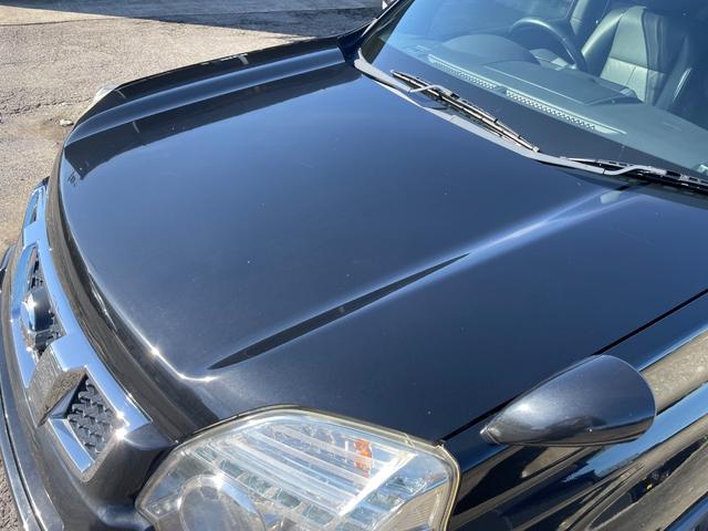 ボディの状態もＧＯＯＤです！