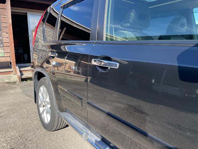 スマートドアロック装備です！