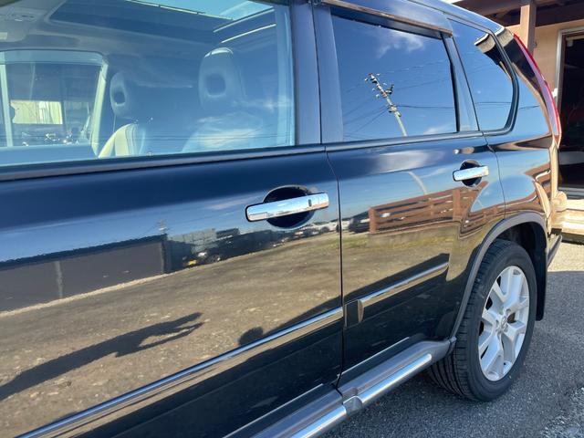 追加のパーツ取付も承ります！