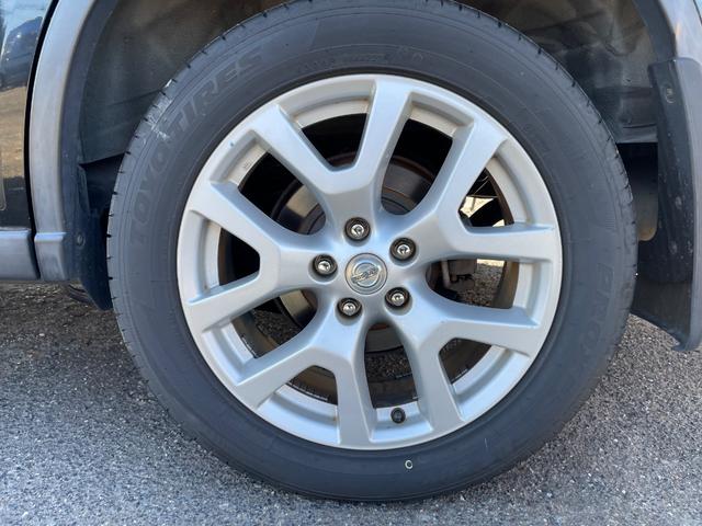 中古品ですが冬タイヤアルミセットもあります！