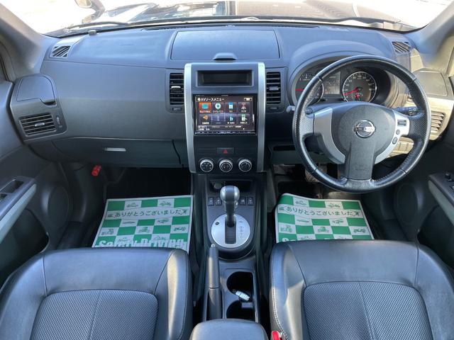 内装にも大きなダメージはありません！