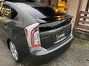 プリウス S LEDエディション US後期スタイルデモカー USDM サンルーフ 車高調 LEXONリップ 純正LEDヘッドライトUS加工 US後期仕様テール 内装LED打ち替え(6枚目)