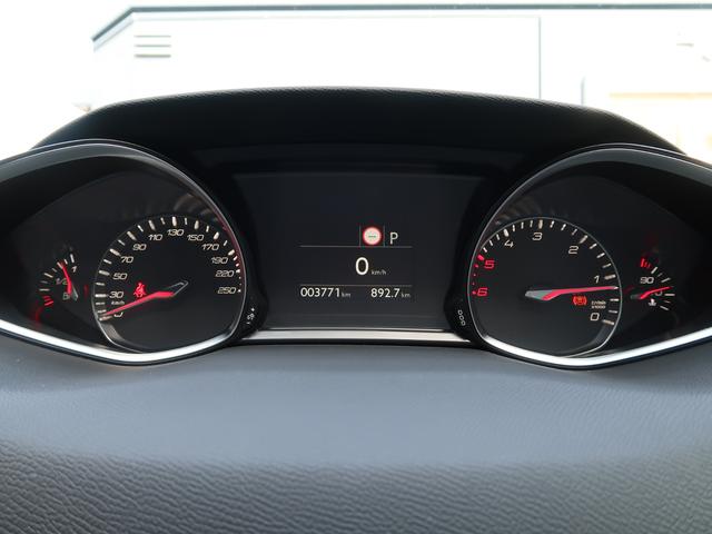 GT Line BlueHDi 1.5L(17枚目)