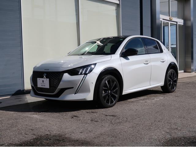 ２０８ ＧＴ　ＬＥＤヘッドライト　シートヒーター　ワイヤレス充電　認定中古車　車検整備付　ＥＴＣ　デジタルインナーミラー　パノラミックガラスルーフ　ＢＥＷＩＴＨスピーカー（67枚目）