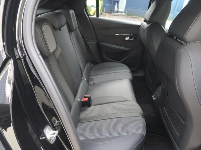 208 GT 新車保証継承+1年間走行距離無制限認定中古車保証 ETC アクティブクルーズコントロール(ストップ&ゴー機能付)17インチアロイホイール 前後ドライブレコーダー アップルカープレイ アンドロイドオート(14枚目)