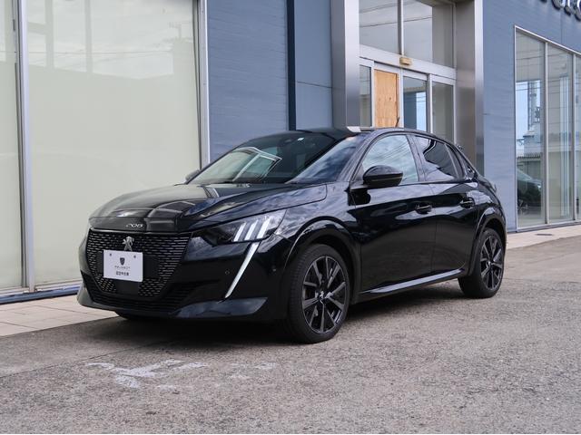 208 GT 新車保証継承+1年間走行距離無制限認定中古車保証 ETC アクティブクルーズコントロール(ストップ&ゴー機能付)17インチアロイホイール 前後ドライブレコーダー アップルカープレイ アンドロイドオート(37枚目)