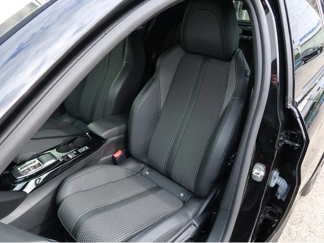 208 GT 新車保証継承+1年間走行距離無制限認定中古車保証 ETC アクティブクルーズコントロール(ストップ&ゴー機能付)17インチアロイホイール 前後ドライブレコーダー アップルカープレイ アンドロイドオート(41枚目)