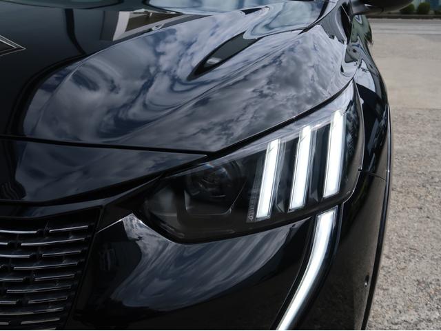 208 GT 新車保証継承+1年間走行距離無制限認定中古車保証 ETC アクティブクルーズコントロール(ストップ&ゴー機能付)17インチアロイホイール 前後ドライブレコーダー アップルカープレイ アンドロイドオート(42枚目)