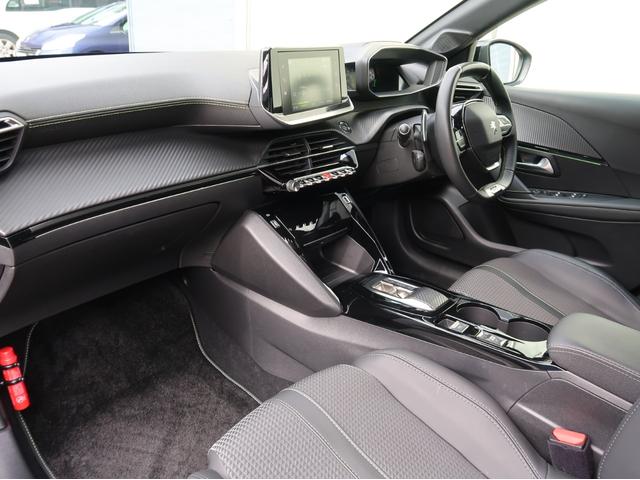 208 GT 新車保証継承+1年間走行距離無制限認定中古車保証 ETC アクティブクルーズコントロール(ストップ&ゴー機能付)17インチアロイホイール 前後ドライブレコーダー アップルカープレイ アンドロイドオート(44枚目)