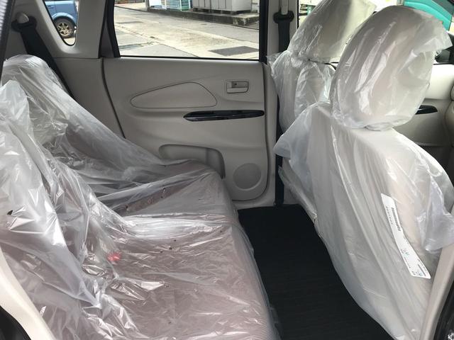 E e-アシスト キーレス 届出済未使用車 電動格納ミラー(13枚目)