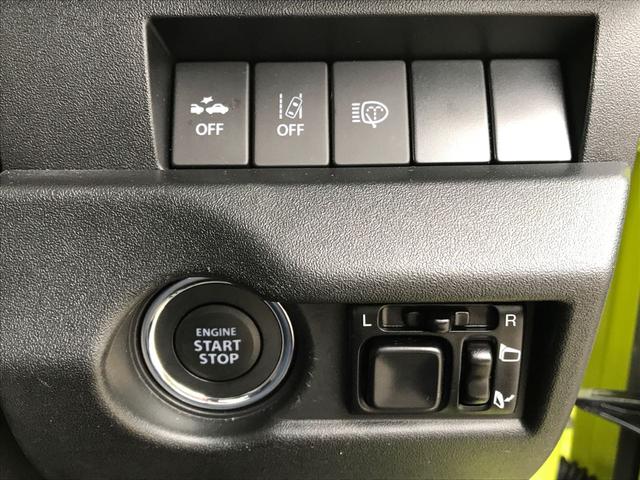 XC 4WD メモリーナビフルセグTV スマートキー(19枚目)