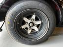 TOYOTA SPRINTER TRUENO