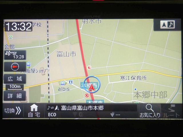 プレミアム サポカー LED メモリーナビ バックモニター(13枚目)