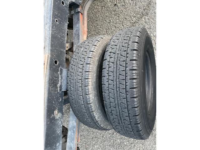 タイタン2トン低床ダンプ(14枚目)