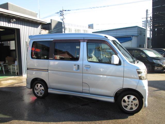 カスタムターボR SDナビ フルセグ ブルーツース ドラレコ 4WD 夏タイヤ 冬タイヤ ドラレコ ETC 禁煙車(10枚目)