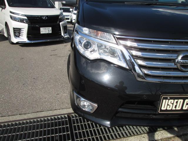 日産 セレナ