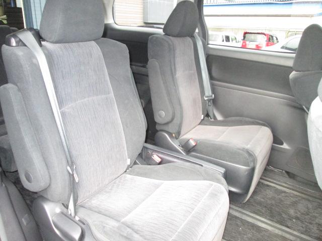 アルファード 240S プレミアサウンド18スピーカー ムーンルーフ 純正ナビ フルセグ ETC 両側パワースライドドア クリアランスソナー 純正フリップダウンモニター パノラミックビューモニター ローダウン 禁煙車(18枚目)