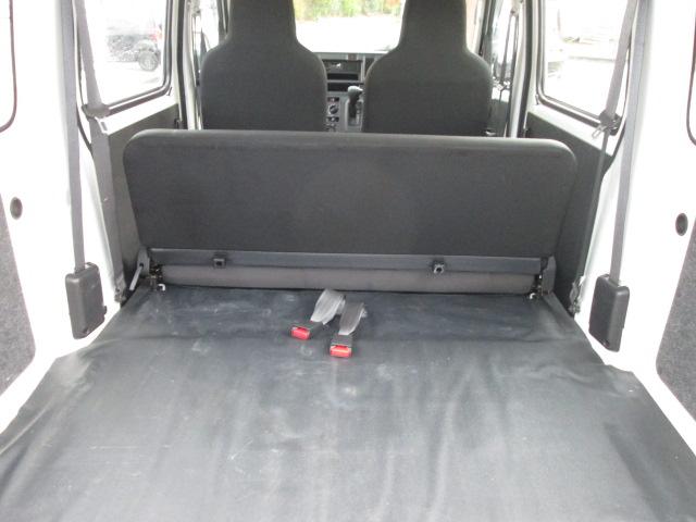 ハイゼットカーゴ スペシャルSAIII 4WD AT 衝突被害軽減システム クリアランスソナー ETC 両側スライドドア アイドリングストップ オートマチックハイビーム ABS ESC エアコン(19枚目)