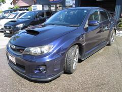 インプレッサ ＷＲＸ　ＳＴＩ　Ａライン　タイプＳ　４ＷＤ 1166224A30230805W001 6