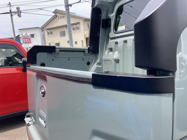 デッキバンG 4WD AT 両側スライドドア キーレスエントリー アルミホイール エアコン パワーウィンドウ(9枚目)