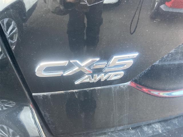 マツダ ＣＸ－５