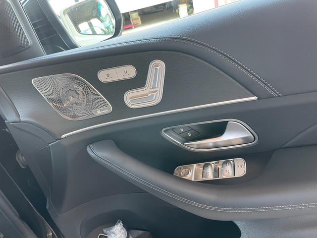 ＧＬＥ ＧＬＥ４００ｄ　４マチック　クーペスポーツ　ＧＬＥ４００ｄ　４マチック　クーペスポーツ（５名）（10枚目）