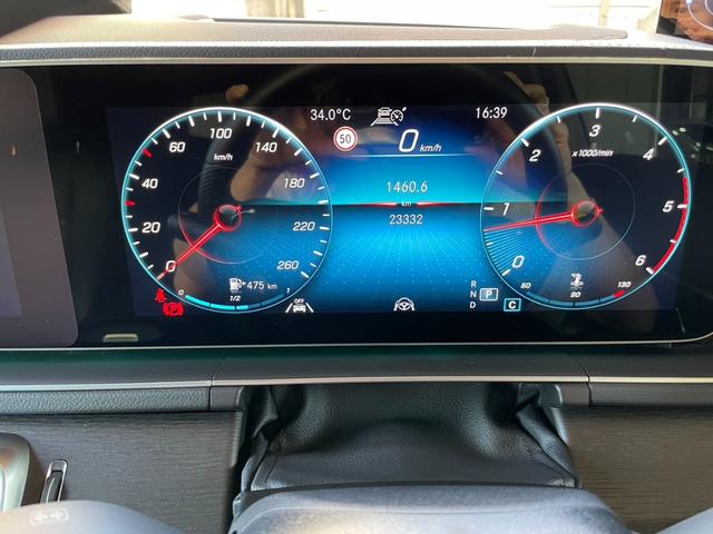 ＧＬＥ ＧＬＥ４００ｄ　４マチック　クーペスポーツ　ＧＬＥ４００ｄ　４マチック　クーペスポーツ（５名）（13枚目）