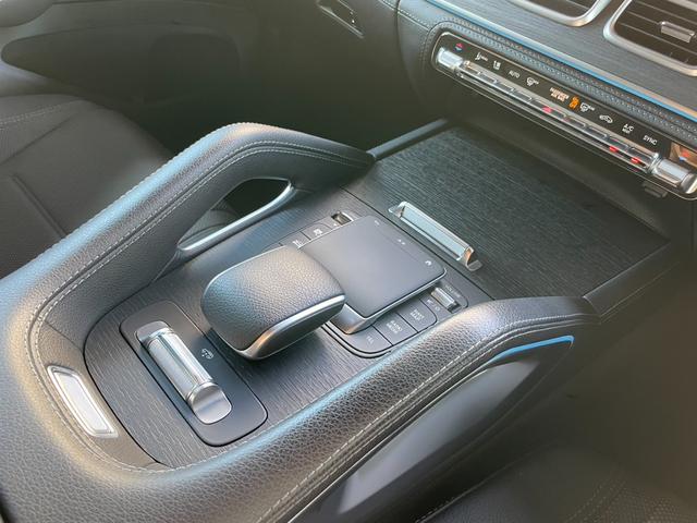 ＧＬＥ ＧＬＥ４００ｄ　４マチック　クーペスポーツ　ＧＬＥ４００ｄ　４マチック　クーペスポーツ（５名）（19枚目）