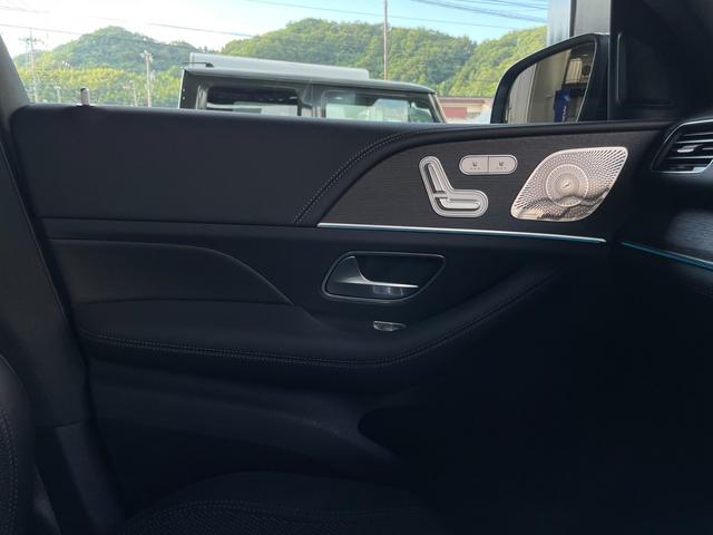 ＧＬＥ ＧＬＥ４００ｄ　４マチック　クーペスポーツ　ＧＬＥ４００ｄ　４マチック　クーペスポーツ（５名）（26枚目）