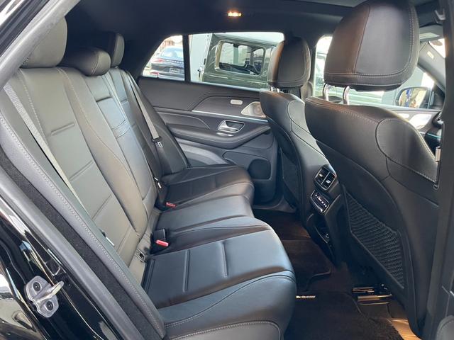 ＧＬＥ ＧＬＥ４００ｄ　４マチック　クーペスポーツ　ＧＬＥ４００ｄ　４マチック　クーペスポーツ（５名）（28枚目）