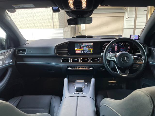 ＧＬＥ ＧＬＥ４００ｄ　４マチック　クーペスポーツ　ＧＬＥ４００ｄ　４マチック　クーペスポーツ（５名）（31枚目）